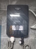 创维（Skyworth）即热式电热水器家用即开即热小型电加热变频恒温淋浴洗澡快速热壁挂速热免储水 升级中屏6KW【变频恒温+免打孔+漏保遥控款】 实拍图