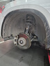 錦湖輪胎KUMHO汽車(chē)輪胎 235/50R19 103V ECSTA PS71 原配吉利探索06 曬單實(shí)拍圖