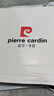 皮爾卡丹（pierre cardin）白色雙面羊絨大衣女中長(cháng)款2024秋冬新款過(guò)膝氣質(zhì)羊毛高端毛呢外套 黑色-現貨秒發(fā)試穿 L 115-125斤 曬單實(shí)拍圖