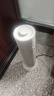 美的（Midea）【石墨烯速熱】直流變頻家用暖風(fēng)機取暖器/小型電暖器電暖氣/電熱風(fēng)扇/節能小太陽(yáng)暖腳神器HFS20DQ 曬單實(shí)拍圖
