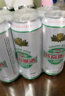 曼牌（MANNFILTER）機油濾清器機油濾芯W(wǎng)68/1/W6704金剛自由艦遠景S1帝豪GSGX7EC7GC7 曬單實(shí)拍圖