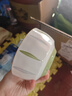 【摩登主婦同源】釉下彩米飯碗特別好看的餐具小碗家用陶瓷吃飯碗 5英寸菱格碗【1個裝】 曬單實拍圖