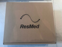 瑞思邁（Resmed）S10家用醫用睡眠無(wú)創(chuàng  )便攜止鼾器防打呼嚕呼吸暫停綜合征呼吸機 曬單實(shí)拍圖
