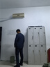 報(bào)喜鳥西服套裝男【吳磊明星同款】ONE系列商務(wù)金羊毛抗皺易打理西裝 礦質(zhì)藍(lán)（藏青） 50 B(180/104) /請(qǐng)備注腰圍或褲子 曬單實(shí)拍圖