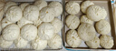 金沙河新疆面粉 京東自營(yíng)官方旗艦店 雪花麥芯粉餃子面條烙餅手搟面10斤 曬單實(shí)拍圖
