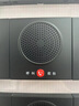 比特（bittel）BT6860酒店客房墻壁電話(huà)機86盒面板緊急呼叫免提電話(huà)醫院呼叫 【黑色】三鍵款(速撥+緊急+免提) 曬單實(shí)拍圖