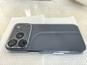 億色適用 iphone17鋼化膜 蘋(píng)果17手機膜 無(wú)塵倉書(shū)本盒秒貼膜高清抗指紋全覆蓋防摔保護膜 曬單實(shí)拍圖