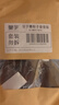 皇宇擦鞋手套擦鞋布皮鞋皮衣包去污拋光上色工具8件裝（顏色隨機） 曬單實(shí)拍圖