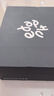 達芙妮（DAPHNE）婚禮增高小個(gè)子超高跟鞋女時(shí)尚粗跟淺口瑪麗珍鞋女皮鞋 米色 35 曬單實(shí)拍圖