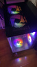 華碩品牌全家桶 酷睿i5 12600KF/14600KF RTX4060/4060Ti/5060/5060ti/5070游戲組裝電腦電腦DIY整機 配一 I5 12490F 丨16G丨RTX3050 曬單實(shí)拍圖