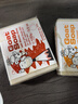 Goat Soap澳洲進(jìn)口山羊奶皂100g*6塊洗臉洗手洗澡香皂  Goat盲盒6塊盒裝 曬單實(shí)拍圖