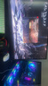 華碩（ASUS）銳龍R7 9800X3D/RTX5080/RTX5070/RX9070xt主機 電競游戲組裝電腦DIY電腦主機 配置2: 9800X3D+RTX5070 曬單實(shí)拍圖