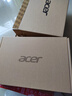 宏碁（acer）墨舞筆記本電腦14英寸高性能輕薄商務(wù)辦公學(xué)生學(xué)習(xí)本(標(biāo)壓十三代i5 16G 1T) 曬單實(shí)拍圖