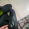 斯凱奇（Skechers）秋新款男鞋閃穿健步鞋網(wǎng)面透氣一腳蹬休閑健步鞋足弓支撐217076 曬單實(shí)拍圖