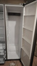 美的（Midea）605升雙開(kāi)門(mén)對開(kāi)門(mén)一級能效凈味風(fēng)冷無(wú)霜家用雙變頻大容量精細分存儲冰箱政府補貼 BCD-605WKPZM(E) 曬單實(shí)拍圖