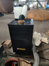 寶工電器（BGE）工業(yè)移動空調(diào)壓縮機制冷機商用可移動式冷風扇高溫崗位機房廚房廠房大空間大風量一體式冷風機 3匹 6500W三管 機械款 曬單實拍圖