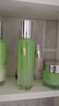 百雀羚（PECHOIN）護膚套裝水嫩倍現5件潔水乳霜眼精華舒緩保濕品質(zhì)國貨中秋送禮 曬單實(shí)拍圖