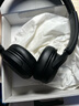 SONY/索尼 WH-CH520 頭戴式無(wú)線(xiàn)藍牙耳機長(cháng)效續航新品高舒適，七夕送禮物首選 高顏值百搭無(wú)線(xiàn)藍牙耳機 CH-520黑色（保稅倉快可次日達） 曬單實(shí)拍圖