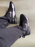 耐克（NIKE）男鞋 新款A(yù)IR MAX氣墊運動休閑緩震跑步鞋 CW3396-007 DM0829-001 42 曬單實拍圖