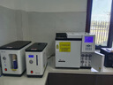 光量易測氮氣發(fā)生器空氣發(fā)生器氫氣發(fā)生器氣相色譜儀專(zhuān)業(yè)配套實(shí)驗室設備 新款氫氣發(fā)生器 （300ml/min) 曬單實(shí)拍圖
