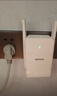 Tenda騰達1500M wifi6信號放大器 5G增強千兆網(wǎng)口wi-fi擴展 AP無(wú)線(xiàn)網(wǎng)絡(luò )信號全屋覆蓋 穿墻王擴大中繼A23 曬單實(shí)拍圖