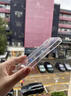 APPLE蘋(píng)果15手機(jī)殼iPhone15ProMax透明硅膠Pro保護(hù)Max套plus直邊全包殼 高清透明持久不發(fā)黃3套 iPhone15 曬單實(shí)拍圖