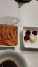珍百年 樱桃鹅肝100g成品法式日料冰激凌冰淇淋果酱口感刺身预制菜食材 实拍图