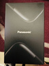 松下（Panasonic）剃須刀電動(dòng)刮胡刀小方盒mini便攜款進(jìn)口往復式國家補貼男生生日禮物男士送男朋友父親cm20 曬單實(shí)拍圖