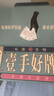 SIKI私激涌避孕套超薄003玻尿酸siki安全套潤滑套套情趣成人計生用品 【涌薄雙倍玻尿酸】6盒裝18只 曬單實(shí)拍圖