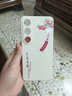 揚(yáng)聚特魅族21Note手機(jī)殼meizu21note新款保護(hù)套M468Q液態(tài)硅膠全包5G版軟殼防摔超薄簡約創(chuàng)意時(shí)尚外殼男女 【黑-YJT平安喜樂】 曬單實(shí)拍圖