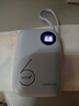 小叮訊【3C認(rèn)證可上飛機(jī)】移動隨身wifi5g無限流量2025款無線網(wǎng)隨身wifi充電寶二合一免插卡網(wǎng)絡(luò)車載戶外 【升級旗艦款】三網(wǎng)通|5000毫安充電款*超長續(xù)航 0月租 無預(yù)存 隨用隨充 曬單實(shí)拍圖