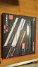 G.SKILL芝奇（G.SKILL）128GB(64Gx2) DDR5 6000 臺式機內存-焰鋒戟RGB燈條/AMD EXPO/C34 曬單實(shí)拍圖