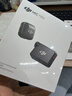 大疆 DJI Mic Mini 一拖一 Type-C/相機(jī)版無線降噪戶外采訪直播vlog收音紐扣式領(lǐng)夾麥克風(fēng) 曬單實(shí)拍圖