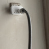 楊陽(yáng)音響電源濾波器插座HIFI濾波防雷凈化器發(fā)燒級排插萬(wàn)用美標220V抗干擾 二階濾波器+單晶銅電源線(xiàn)1.5米（默認發(fā)國標） 曬單實(shí)拍圖