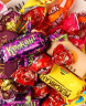 斯拉都尼彩俄罗斯进口糖果紫皮糖巧克力水果糖混合装零食散装糖喜糖年货 俄罗斯混装糖果3000g 【6斤】 实拍图