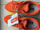 戶(hù)外特工跑步鞋女秋冬減震輕便透氣馬拉松跑鞋軟底運動(dòng)鞋通勤網(wǎng)面健身鞋男 桔色【舒適網(wǎng)面 輕彈緩震】 38 尺碼偏小建議大一碼 曬單實(shí)拍圖