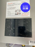 林內（Rinnai）【小蠻腰Max】16L燃氣熱水器【家電國家補貼15%】 水伺服恒溫 0.5℃調溫 16GD72(JSQ31-GD72) 曬單實(shí)拍圖