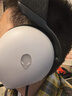 外星人（Alienware）AW520H游戲耳機專(zhuān)業(yè)電競適配三角洲行動(dòng)有線(xiàn)智能降噪耳機杜比全景音RGB高端外設 白色 曬單實(shí)拍圖