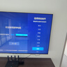 騰訊極光盒子6S 8K高清電視盒子 智能網(wǎng)絡(luò )電視機頂盒 杜比視界全景聲 4+64G 雙頻WiFi6千兆網(wǎng)口 START云游戲 曬單實(shí)拍圖