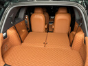 奇狐適用于吉利銀河m9后備箱墊全包圍銀河M9尾箱墊車(chē)內改裝飾專(zhuān)用配件 映晚橙【360°航空軟包】 銀河m9 曬單實(shí)拍圖