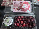 【順豐可選】黑龍江撫遠新鮮蔓越莓冷凍鮮果女性泡水酸水果莓漿果 【蔓越莓·鮮果】80g*12盒整箱|發(fā)順豐 曬單實(shí)拍圖