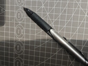 派通（Pentel）【熱門(mén)商品】0.5mm速干中性筆彩色替芯 （適用于BLN75/BLN105/BLN2005）LRN5 黑色 12支裝 曬單實(shí)拍圖
