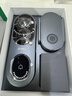 360可視門鈴6Pro 500萬超清畫質家用監(jiān)控智能門鈴電子貓眼攝像頭無線wifi手機遠程查看對講 曬單實拍圖