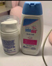 施巴（sebamed）嬰兒潤膚乳兒童面霜潤膚露寶寶身體乳保濕護膚霜秋冬200ml進(jìn)口 曬單實(shí)拍圖
