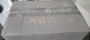 不拙汝窯三才蓋碗青花瓷茶碗防燙茶具分茶器帶茶漏過濾網(wǎng)蓋碗三件套 曬單實(shí)拍圖