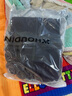 HOUDINI胡丁尼PowerHoudi魔術(shù)大師戶外25秋冬新男polartec抓絨內(nèi)膽外套 TrueBlack/TrueBlack（黑色） L（身高165-175cm體重60-75kg） 曬單實拍圖