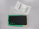 魔巖適用三星s25Ultra手機(jī)殼新款s24ultra液態(tài)硅膠S25+保護(hù)套鏡頭全包S23防摔簡約男女ins潮牌情侶后殼 【經(jīng)典黑】液態(tài)硅膠殼 三星Galaxy S23 曬單實(shí)拍圖