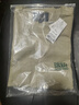 瑞質(zhì)（Acecred）春裝爸爸馬甲男中老年人寬松純棉多口袋馬夾老人爺爺背心春秋坎肩 卡其色 3XL 曬單實(shí)拍圖
