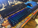 賽睿（SteelSeries）ApexProTKL Gen3三代電競磁軸鍵盤(pán) 客制化游戲有線(xiàn)鍵盤(pán) 機械鍵盤(pán) 打瓦/FPS/無(wú)畏契約 84鍵75配列 曬單實(shí)拍圖