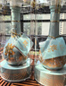 郎酒 青花郎 2020九九重陽紀念酒 53度醬香型白酒 天青藍限量收藏紀念 500mL 2瓶 曬單實拍圖
